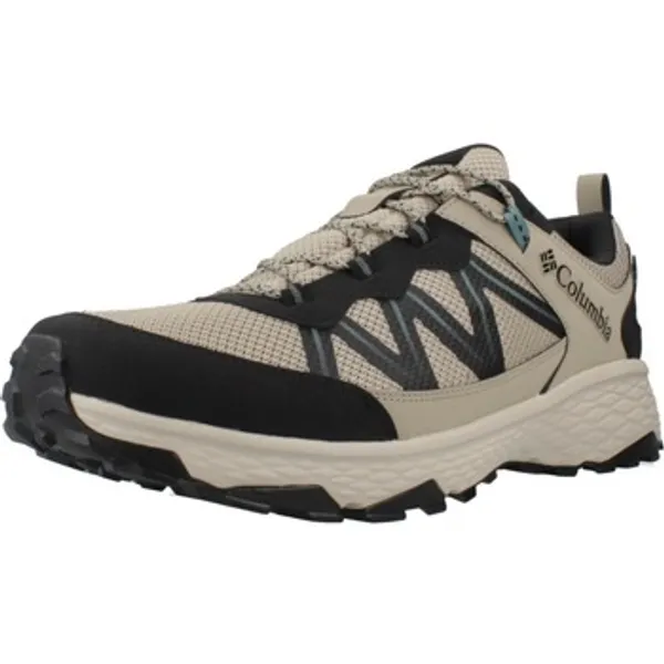 Columbia Lage Sneakers Columbia Sport Zapatillas Hombre Modèle Peakfreak Rush Outdry