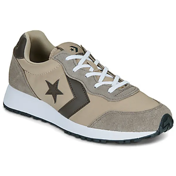 Converse Lage Sneakers Converse OMEGA TRAINER SUEDE