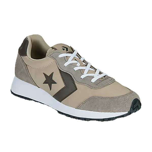 Converse Omega Trainer Suede Bruin, vergelijk prijzen bij 1 winkel