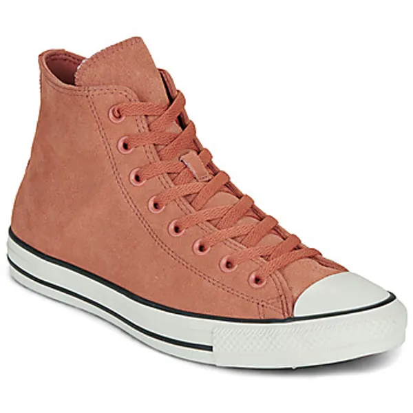 Hoge Sneakers Converse CHUCK TAYLOR ALL STAR TONAL SUEDE