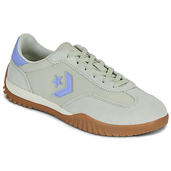 Converse Lage Sneakers Converse RUN STAR TRAINER SUEDE