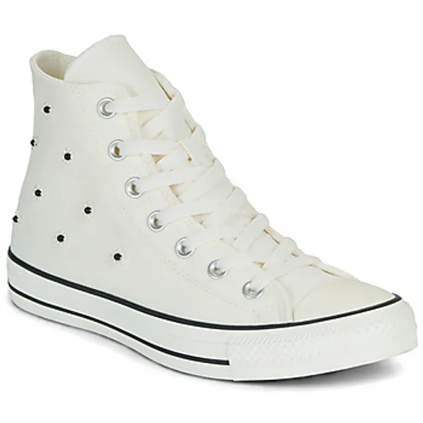 Converse Hoge Sneakers Converse CHUCK TAYLOR ALL STAR BEADS