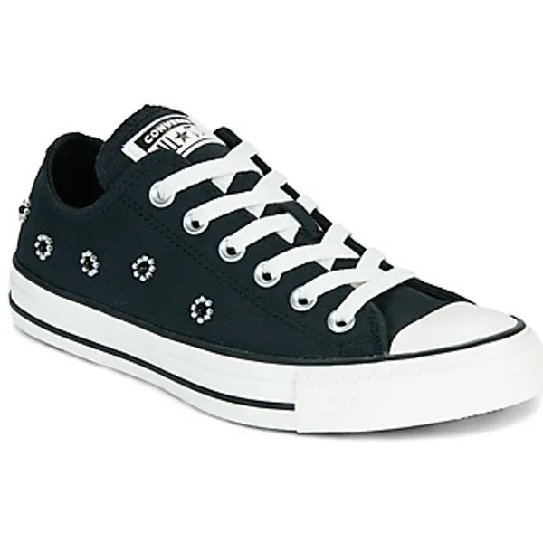 Lage Sneakers Converse CHUCK TAYLOR ALL STAR BEADS