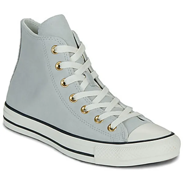 Hoge Sneakers Converse CHUCK TAYLOR ALL STAR SUEDE