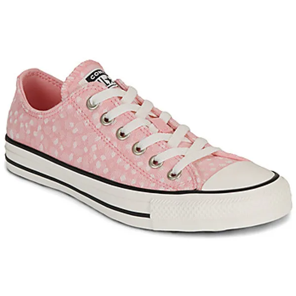 Lage Sneakers Converse CHUCK TAYLOR ALL STAR DEER PATTERN