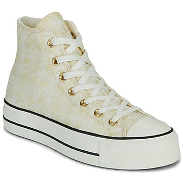 Converse Hoge Sneakers Converse LIFT PLATFORM