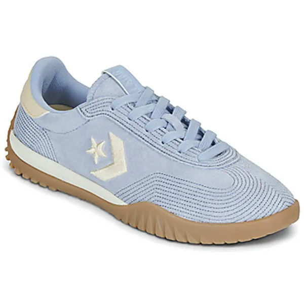 Converse Lage Sneakers Converse RUN STAR TRAINER STITCHED