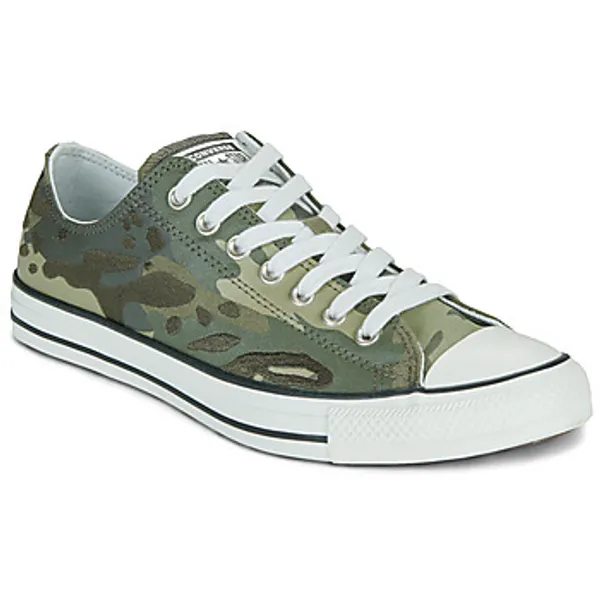 Converse Lage Sneakers Converse CHUCK TAYLOR ALL STAR WIDE