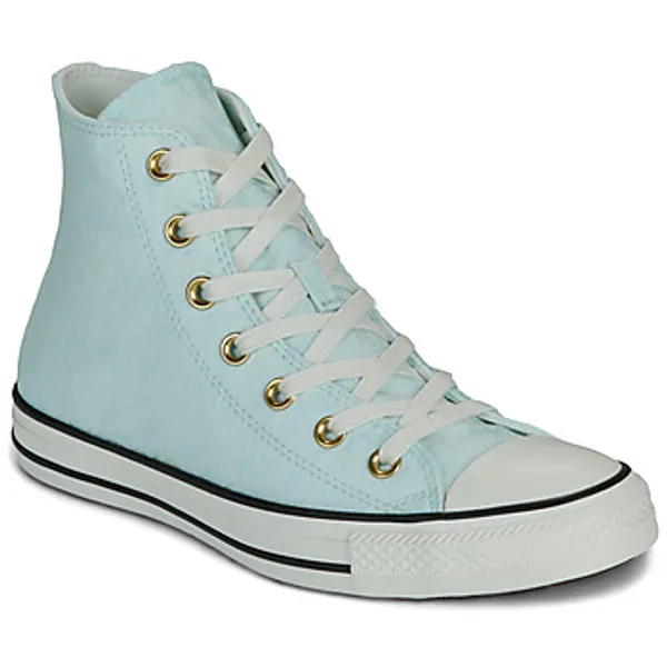 Hoge Sneakers Converse CONVERSE CHUCK TAYLOR ALL STAR SHINE