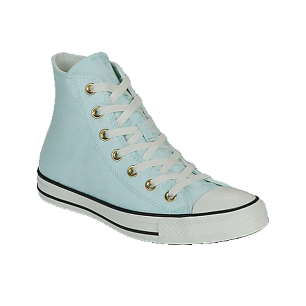 Converse Chuck Taylor All Star Shine Blauw, vergelijk prijzen bij 1 winkel