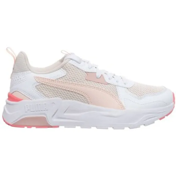 Puma Lage Sneakers Puma Trinity Lite