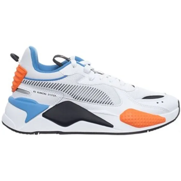 Puma Lage Sneakers Puma Rs-x