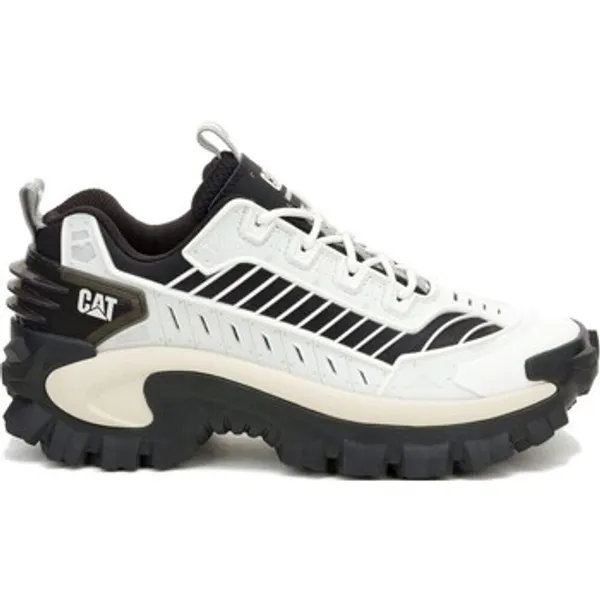 Caterpillar Lage Sneakers Caterpillar Intruder Mecha