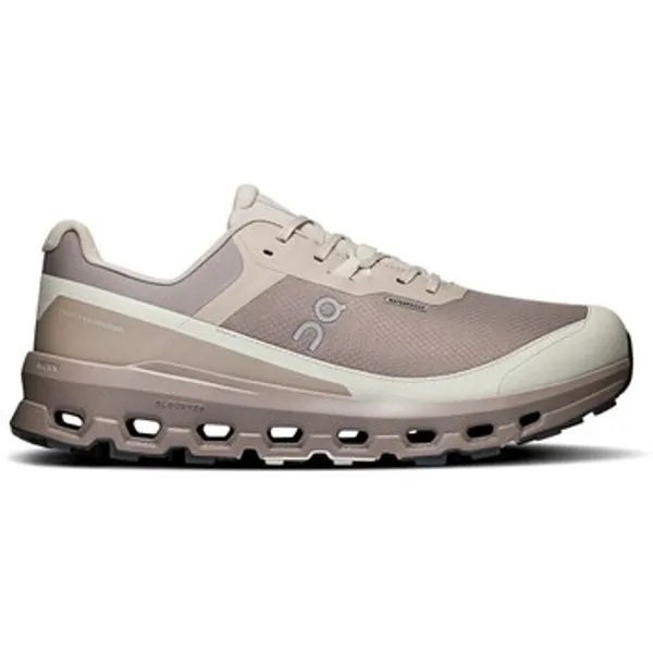 On Lage Sneakers On Cloudvista 2