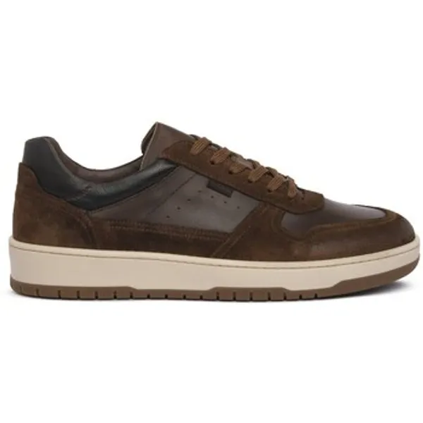 NeroGiardini Lage Sneakers Multicolor, foto 2 van 2