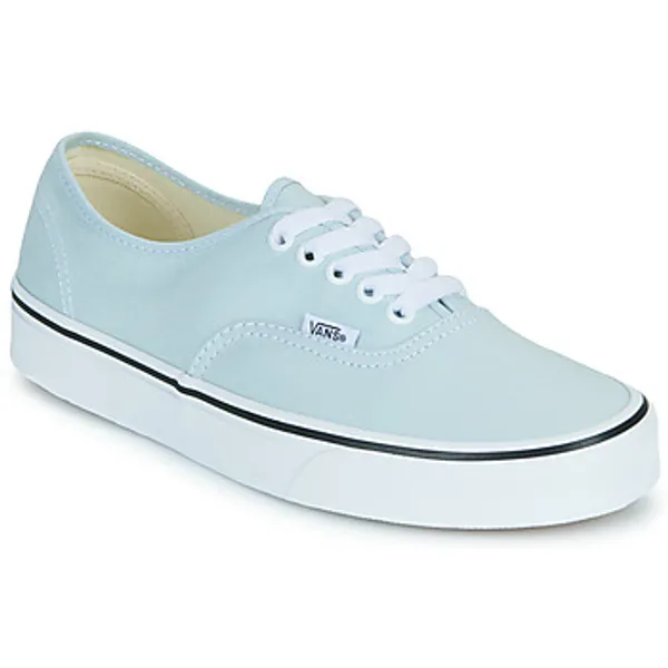 Vans Lage Sneakers Vans Authentic Dawn Mist