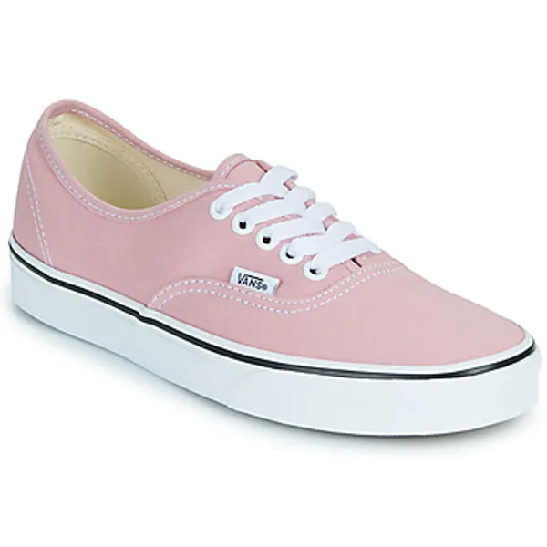 Vans Lage Sneakers Vans Authentic Misty Mauve