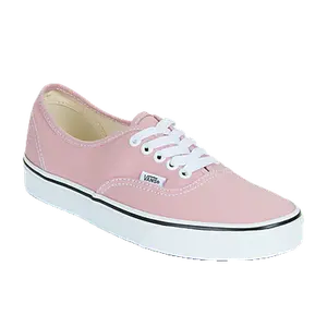 Vans Authentic paars