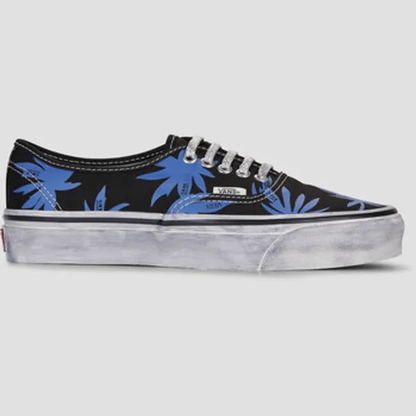 Vans Lage Sneakers Vans LX Authentic 44 Archive BLACK