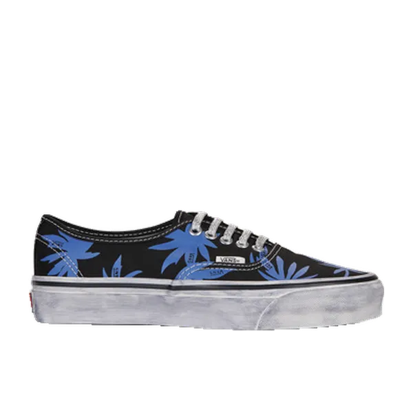 Vans LX Authentic 44 Archive Black, vergelijk prijzen bij 1 winkel