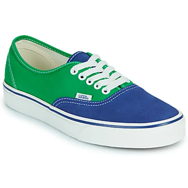 Vans Lage Sneakers Vans Authentic PRIMARY NAVY