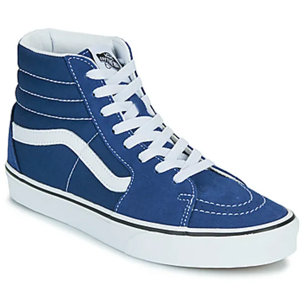 Vans Hoge Sneakers Vans SK8-Hi COLOR THEORY Deep Indigo