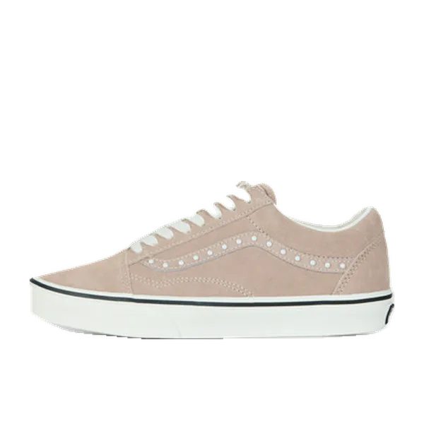 Vans Old Skool Pearls Warm Taupe, vergelijk prijzen bij 1 winkel