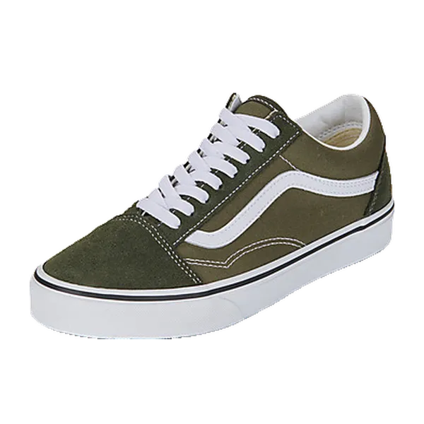 Vans Old Skool 2-Tone Obsidian Fern, vergelijk prijzen bij 1 winkel