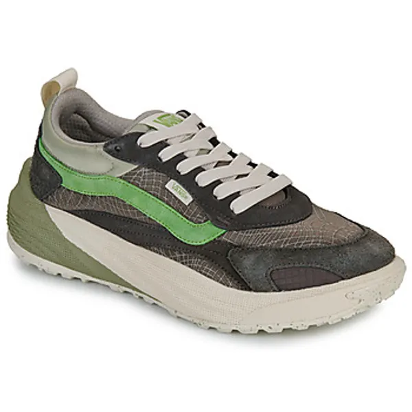 Vans Lage Sneakers Vans Ultrarange Neo 2.0 BLACK/BUNGEE CORD