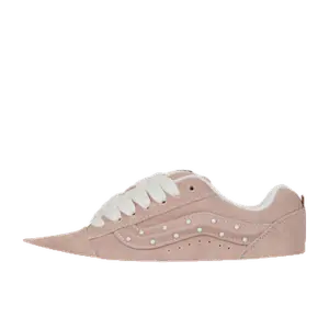 Vans Knu Skool beige