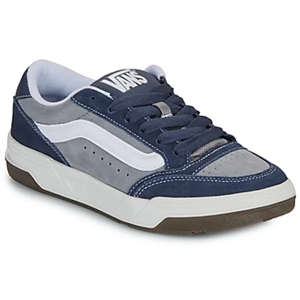 Vans Lage Sneakers Vans Hylane NINETIES DARK GRAY — vergelijk prijzen bij 1 winkel