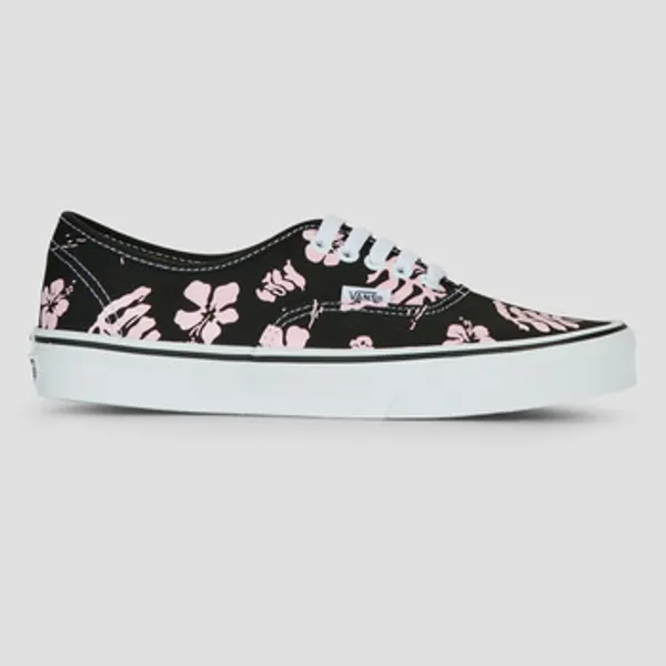 Vans Lage Sneakers Vans Authentic B9P - Archive BLACK/PINK