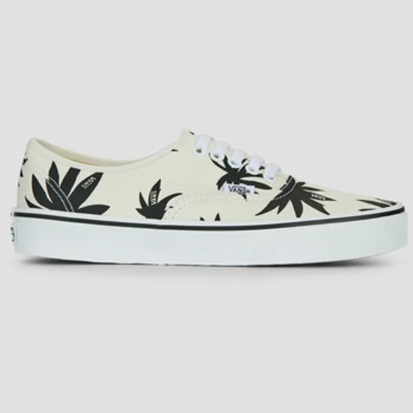 Vans Lage Sneakers Vans Authentic KIG - Archive MARSHMALLOW/BLACK