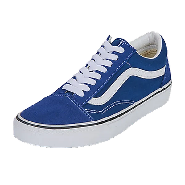 Vans Old Skool Color Theory Deep Indigo Blauw, vergelijk prijzen bij 1 winkel