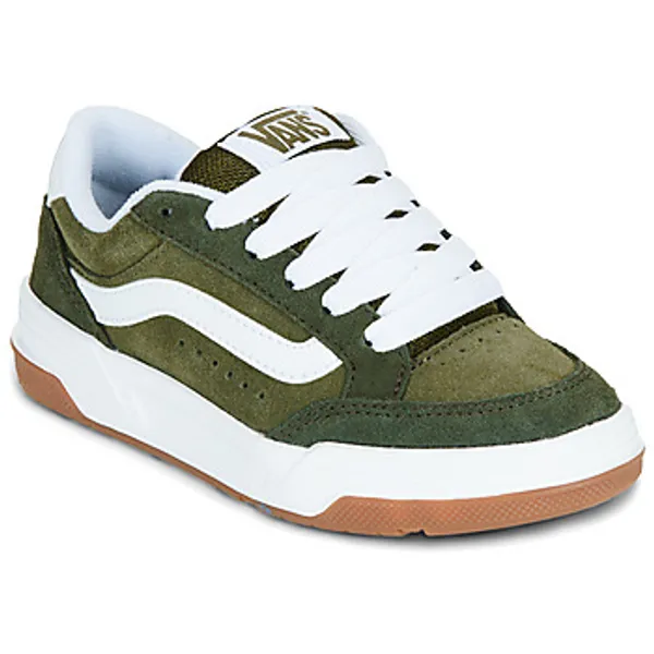 Vans Lage Sneakers Vans Hylane 2-TONE Obsidian Fern