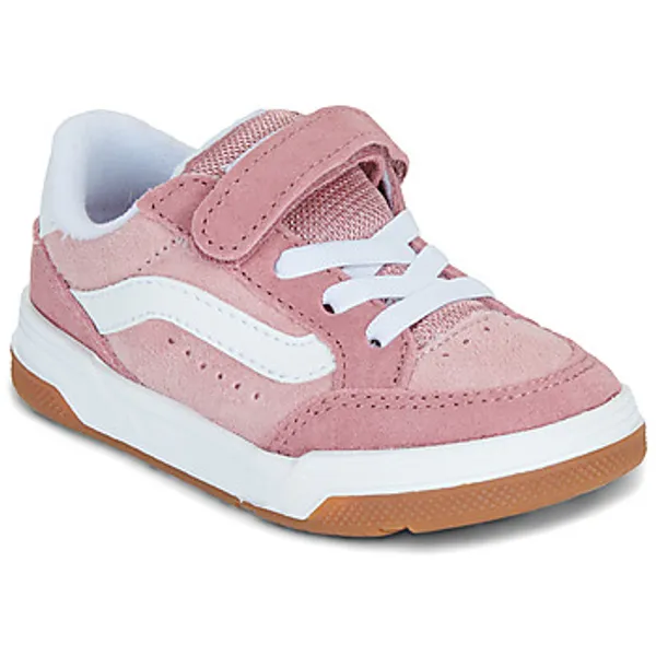 Vans Lage Sneakers Vans Hylane V Misty Mauve