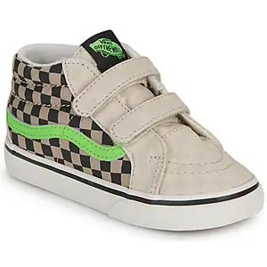 Vans Sk8-Mid beige