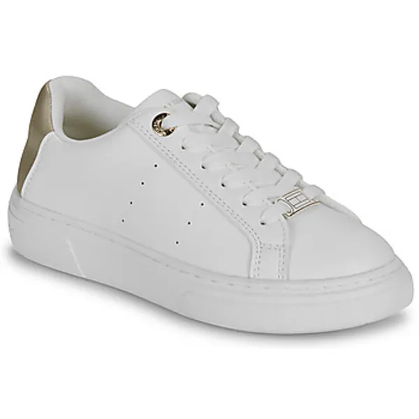 Tommy Hilfiger Lage Sneakers Tommy Hilfiger CRYSTAL — vergelijk prijzen bij 1 winkel