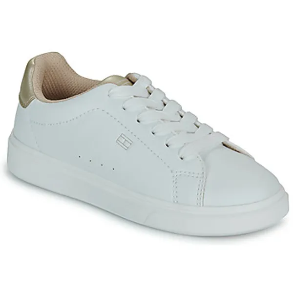 Tommy Hilfiger Lage Sneakers Tommy Hilfiger COOPER