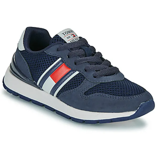 Tommy Hilfiger Lage Sneakers Tommy Hilfiger JAN