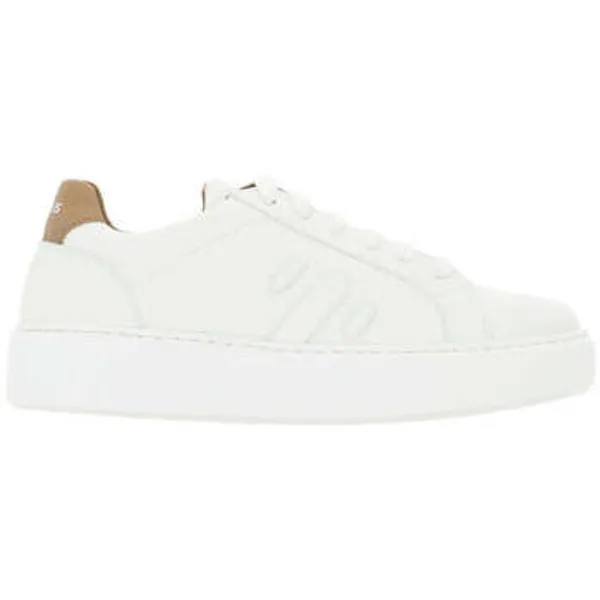 Vegtus Lage Sneakers Vegtus Sahara Woman Moka — vergelijk prijzen bij 1 winkel