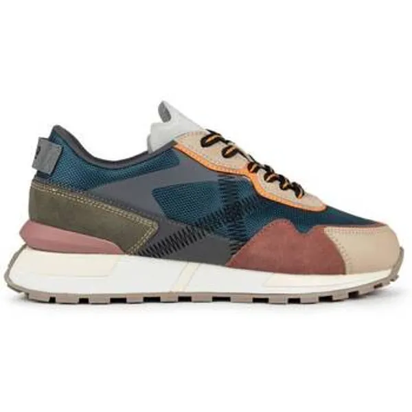 Munich Lage Sneakers Munich Pulsar 8211009 Marron