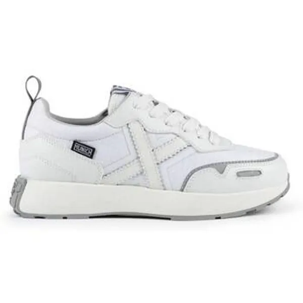Munich Lage Sneakers Munich Xemine 8907070 Blanco