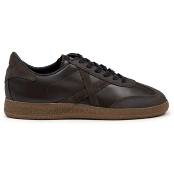 Munich Lage Sneakers Munich Barru 8290206 Marron