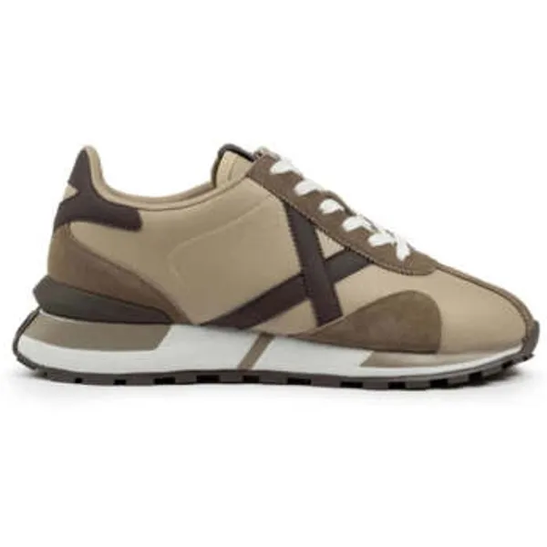 Munich Lage Sneakers Munich Sapporo 8350194 Marron