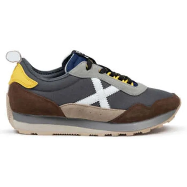 Munich Lage Sneakers Munich Um 8901087 Marron