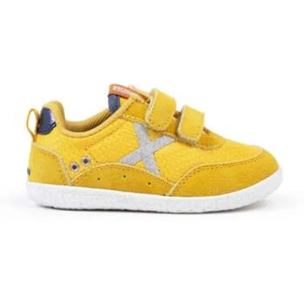Munich Lage Sneakers Munich Baby Koda 8028015