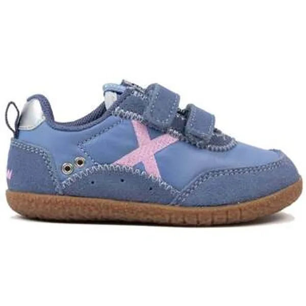 Munich Lage Sneakers Munich Baby Koda 8028017