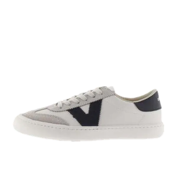 Victoria Olmo Barefoot Efecto Piel Serraje Marino, vergelijk prijzen bij 1 winkel