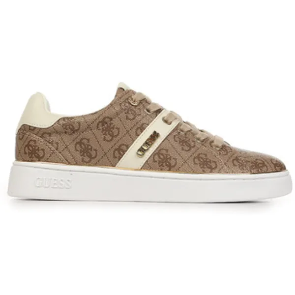 Guess Sneakers Guess Britz